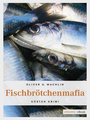 cover image of Fischbrötchenmafia
